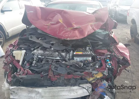 2018 Toyota C-Hr Xle from USA, damaged, VIN JTNKHMBX7J1005769